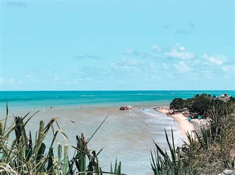 Ponta Dos Seixas - Ponta do Seixas em João Pessoa: o ponto mais oriental das américas