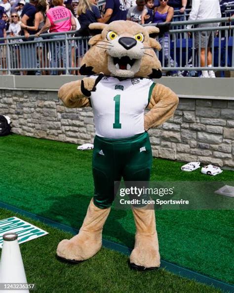 Ohio Bobcats Football Photos and Premium High Res Pictures - Getty Images