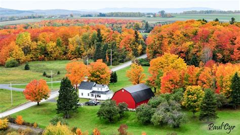 Limestone - Undiscovered Maine - University of Maine