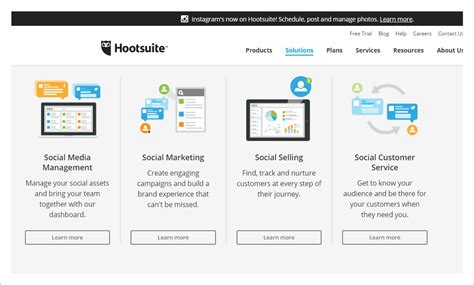 Quick Start Guide To Using Hootsuite To Manage Your Social Media 2018