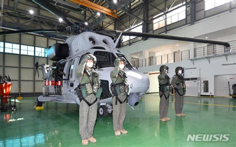 법원 해병대 상륙공격헬기 마린온 선정 취소 소송 각하 공감언론 뉴시스통신사