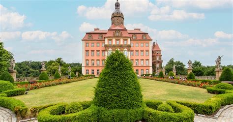 Zamek Książ z unijną dotacją Oto plany inwestycji Wiadomości