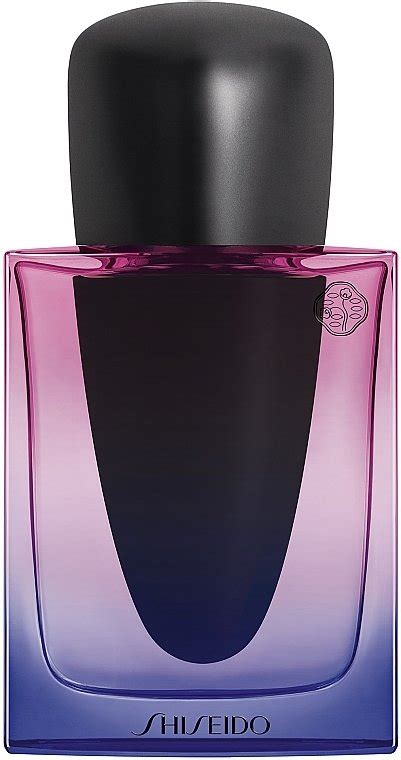 Shiseido Ginza Night Woda Perfumowana 90 Ml Sklep EMPIK