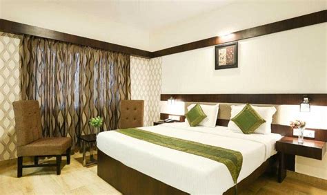 Treebo Hotels In Mysore