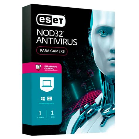 Nueva Licencia Antivirus Eset Nod Security Hasta El