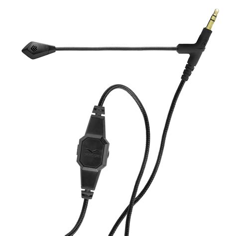 Amazon V Moda Boompro Microphone Detachable Flexible Boom