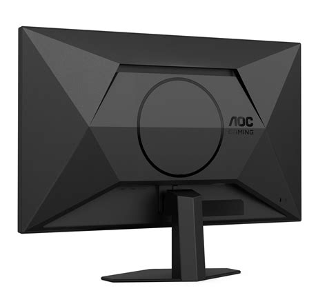 AGON By AOC Expands G4 Gaming Monitor Series With 24G4XE And 27G4XE