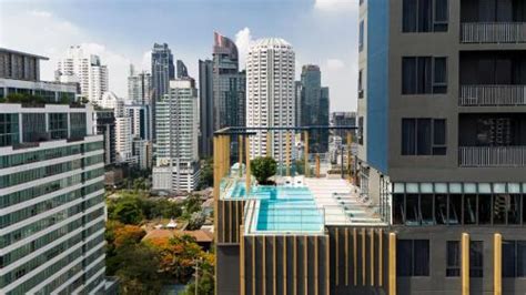 Staybridge Suites Bangkok Thonglor, an IHG Hotel, Bangkok (updated ...