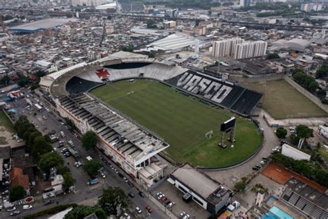 Vasco X Resende Onde Assistir Ao Vivo Na Tv Horário Provável Escalação Palpite