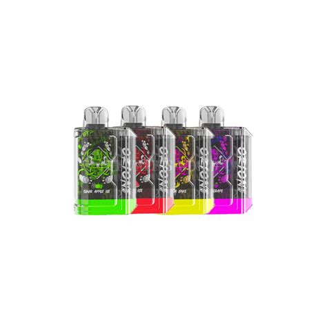 Lost Vape Orion Bar Disposable Puff