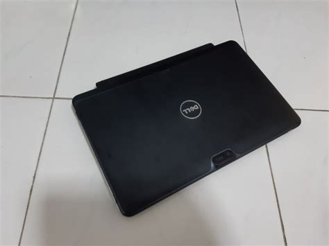 Dell Laptop 2 in 1, Computers & Tech, Laptops & Notebooks on Carousell