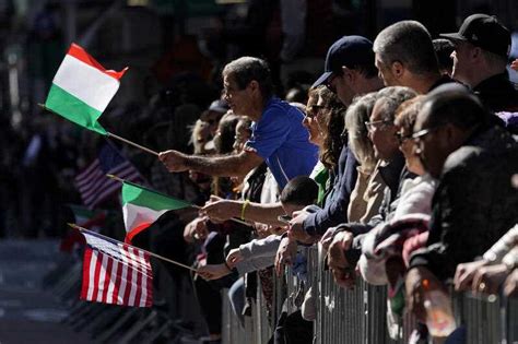 La Scuola Del Co As It Ha Festeggiato La Settimana Della Lingua