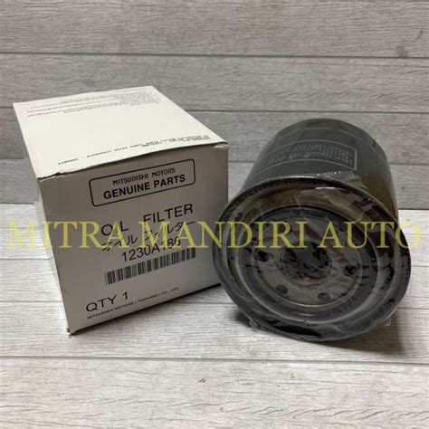 Jual Free Ongkir Filter Oli Oil Filter Mitsubishi Triton Gls New Pajero