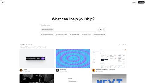 Top AI Platforms That Make Web Development Easier Than Ever | Made with