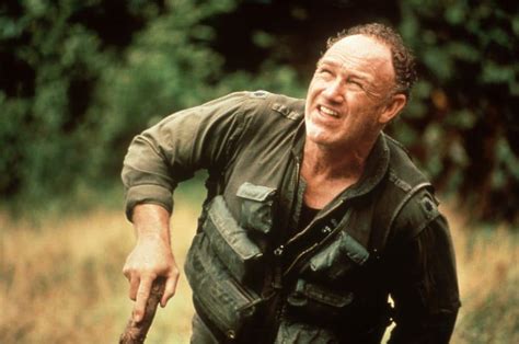 What Happened To Gene Hackman Post Retirement DoYouRemember