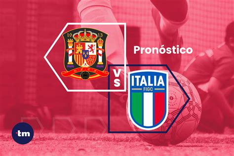 España vs Italia Pronóstico y cuotas de apuestas hoy 20 06 2024 Eurocopa