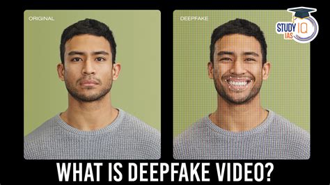 Deepfake Video Technology Meaning Benefits And Risks