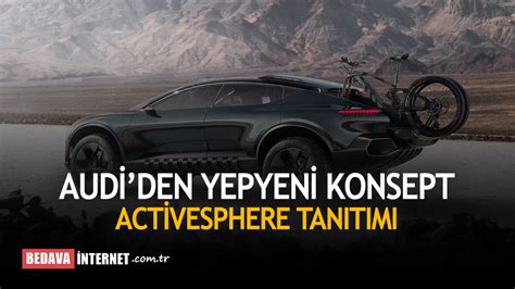 Audiden Yepyeni Konsept Activesphere Tanitimi Yapildi Tasarimi Gundem