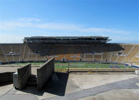 California Memorial Stadium – StadiumDB.com