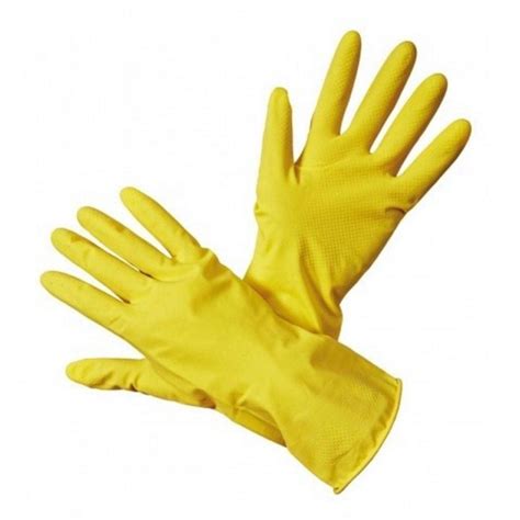 manusi menaj galbene pentruindustriero