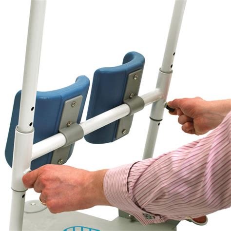 Ambiturn Sit To Stand Lifter Available To Rent Or Buy In Sydney