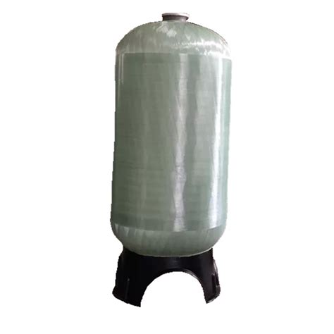 Water Treatment Plastic Water Softener Tank Frp Sand Filter Ocpuritech