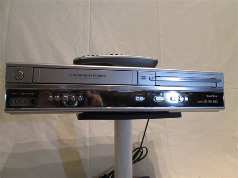 Philips Dvd Video Vcr Dvp Vr Kaufen Auf Ricardo