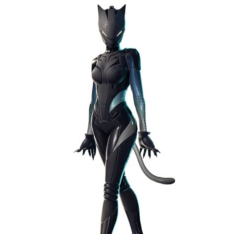 Lynx Fortnite Skin Fortnitegg