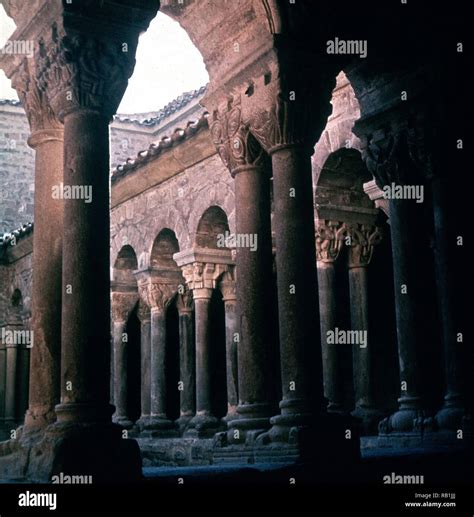 Lista Foto Monasterio De Santa Mar A De Rioseco Ruinas Actualizar