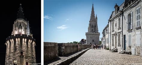 J ai visité la rochelle que faire en 1 ou 2 jours mes incontournables à