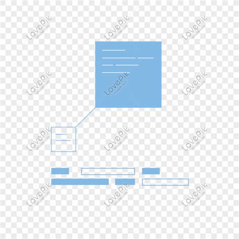 Blue Decorative Label Vector Free PNG Transparent Image And Clipart ...