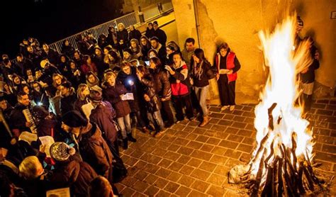 Feste Ed Eventi In Molise Turismo In Molise