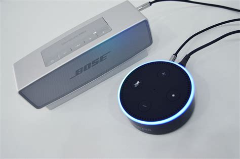 Amazon Echo Dot 2nd gen review: A delightful and cheap way to get