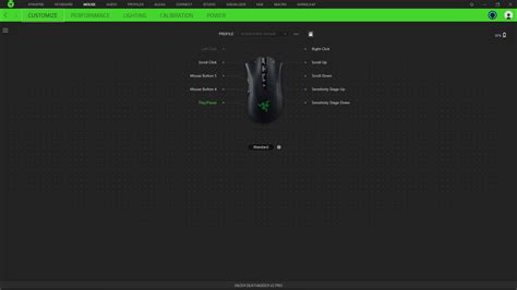 Razer DeathAdder V2 Pro review | TechRadar