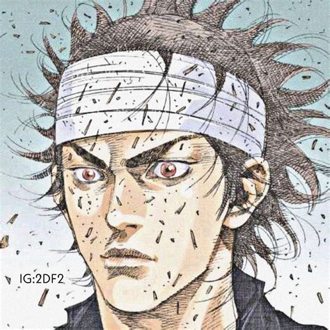 Miyamoto Musashi Vagabond Ideas Vagabond Manga Manga Art Vagabond Hot