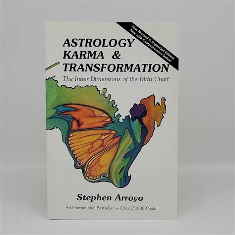 Amazon Co Jp Astrology Karma And Transformation Nd Edition The