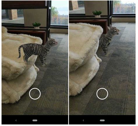 Google's Latest ARCore API Needs Just One Camera For Depth Detection ...