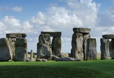 Free Stonehenge Stock Photo - FreeImages.com