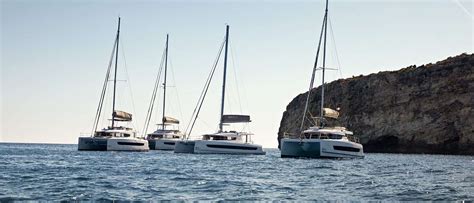 SuperYacht Charter Guide — Bali Catamarans (+ Other Brands)