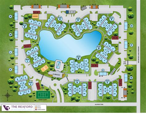 Pricing And Availability The Rexford At Waterford Lakes