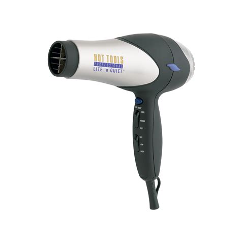 Helen of Troy Lite 'n Quiet Turbo Hair Dryer – Canada Beauty Supply