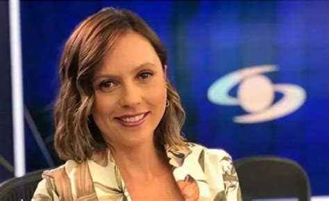 Presentadora De ‘noticias Caracol’ Enfrentó Difícil Situación En Plena Vía En Bogotá “me Salvé