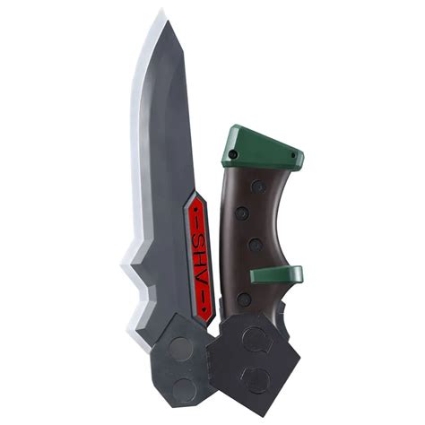 Evangelion Progressive Knife Toy Plays Shinji And Misato Voice Clips