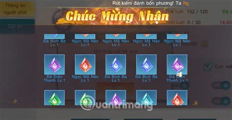 Code Tân 3q Truyền Kỳ Mới Nhất