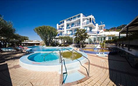 4 star hotel forio ischia - hotel gattopardo terme & beauty farm