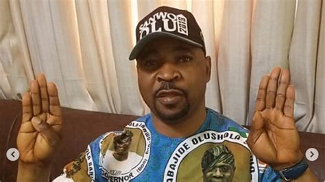 What Mc Oluomo Said About Tinubu After Emerging New Lagos Nurtw