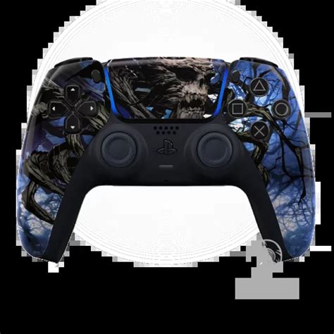 Nagashock Gaming Custom Ps Ps Xbox Controllers