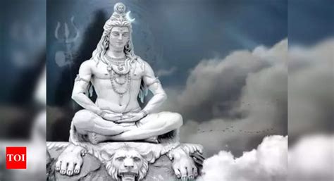 Sawan Shivratri July 2022 Date Puja Vidhi Remedies And Significance