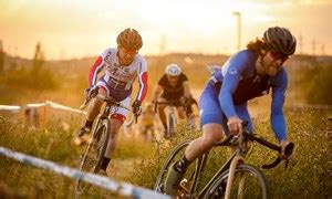 Cyclopark | Events