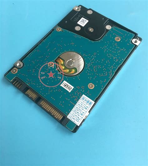 Toshiba Mq Abf In Tb Sata Iii Rpm Mm Internal Hard Drive